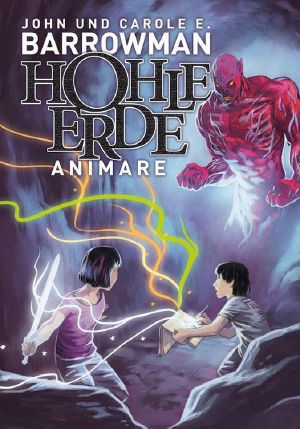 [Hohle Erde 01] • Animare